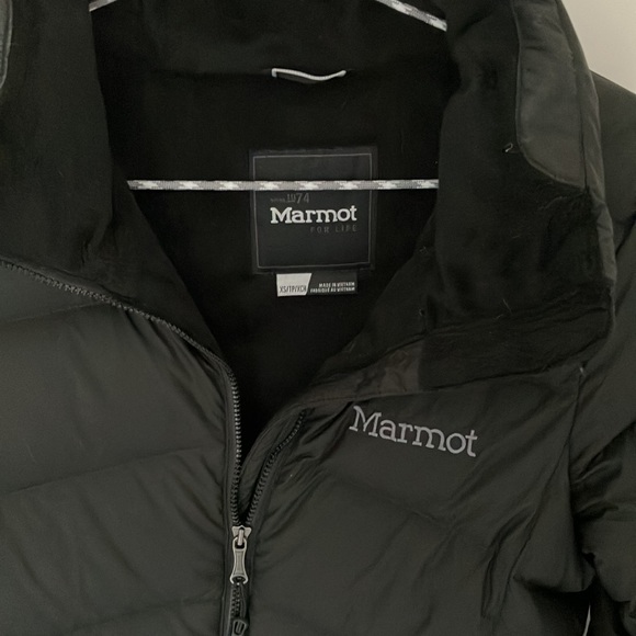 Marmot Montreal Down Jacket - Picture 9 of 16
